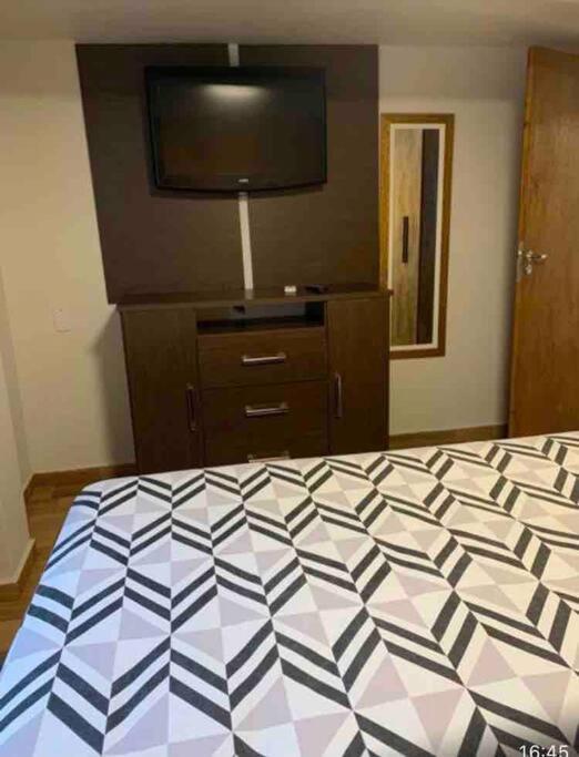 Apartamento Casa Jardim Eliza *