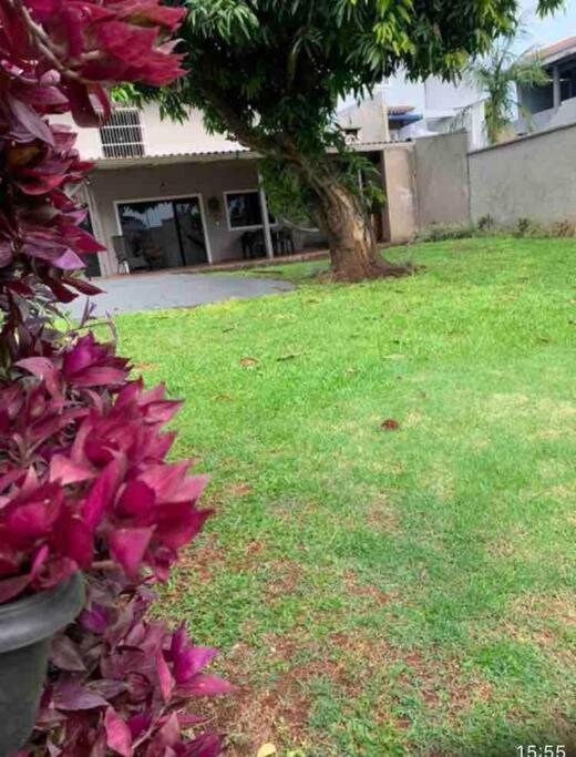 Casa Jardim Eliza Apartamento Foz do Iguaçu