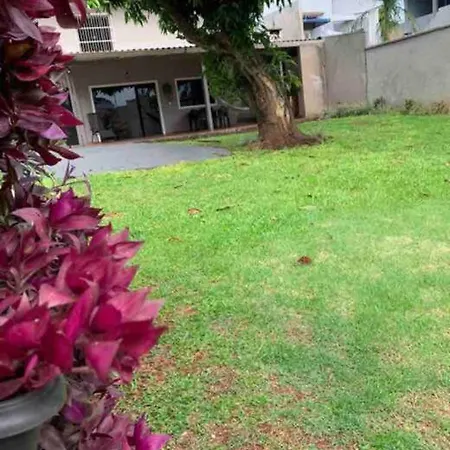 Casa Jardim Eliza Apartamento Foz do Iguaçu Exterior foto