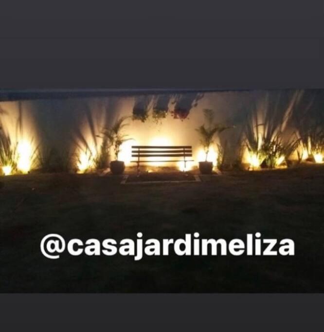 Casa Jardim Eliza Foz do Iguacu