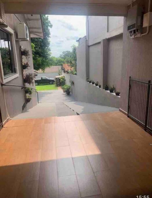 Casa Jardim Eliza Foz do Iguacu