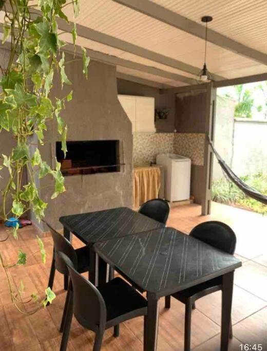 Casa Jardim Eliza Foz do Iguacu