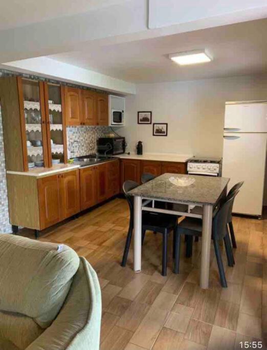Apartment Casa Jardim Eliza