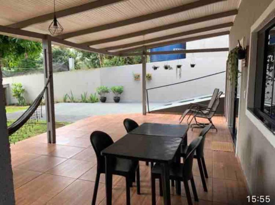 Apartment Casa Jardim Eliza *
