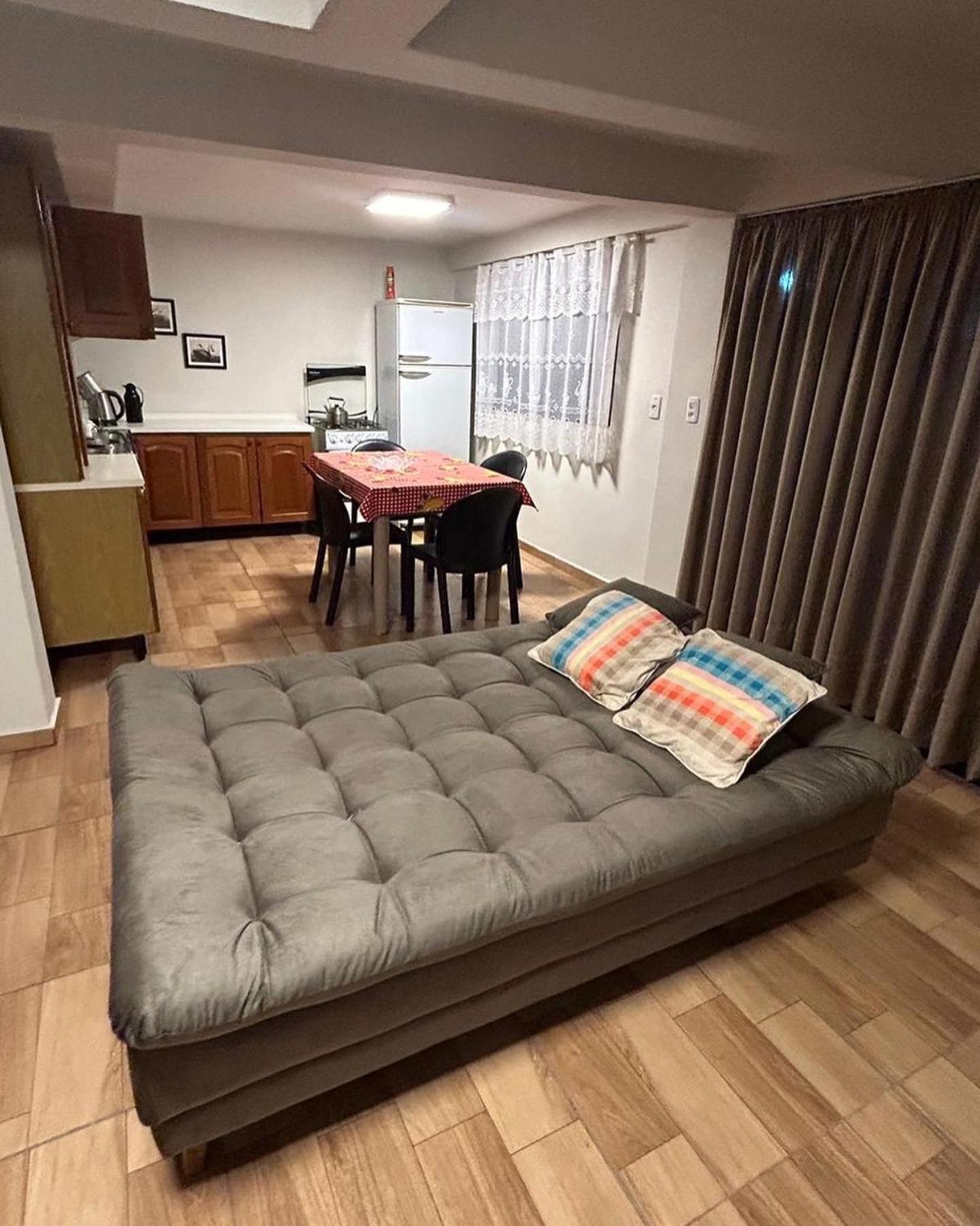 Casa Jardim Eliza